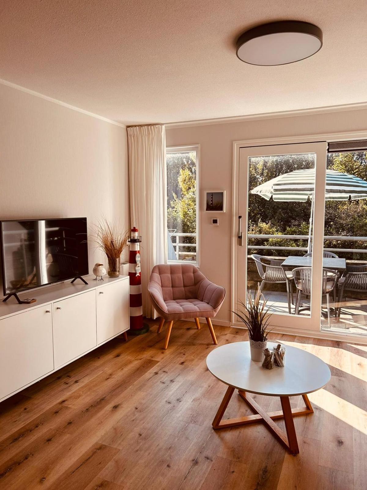 Westend Amelander Kaap 85 Hollum  Buitenkant foto