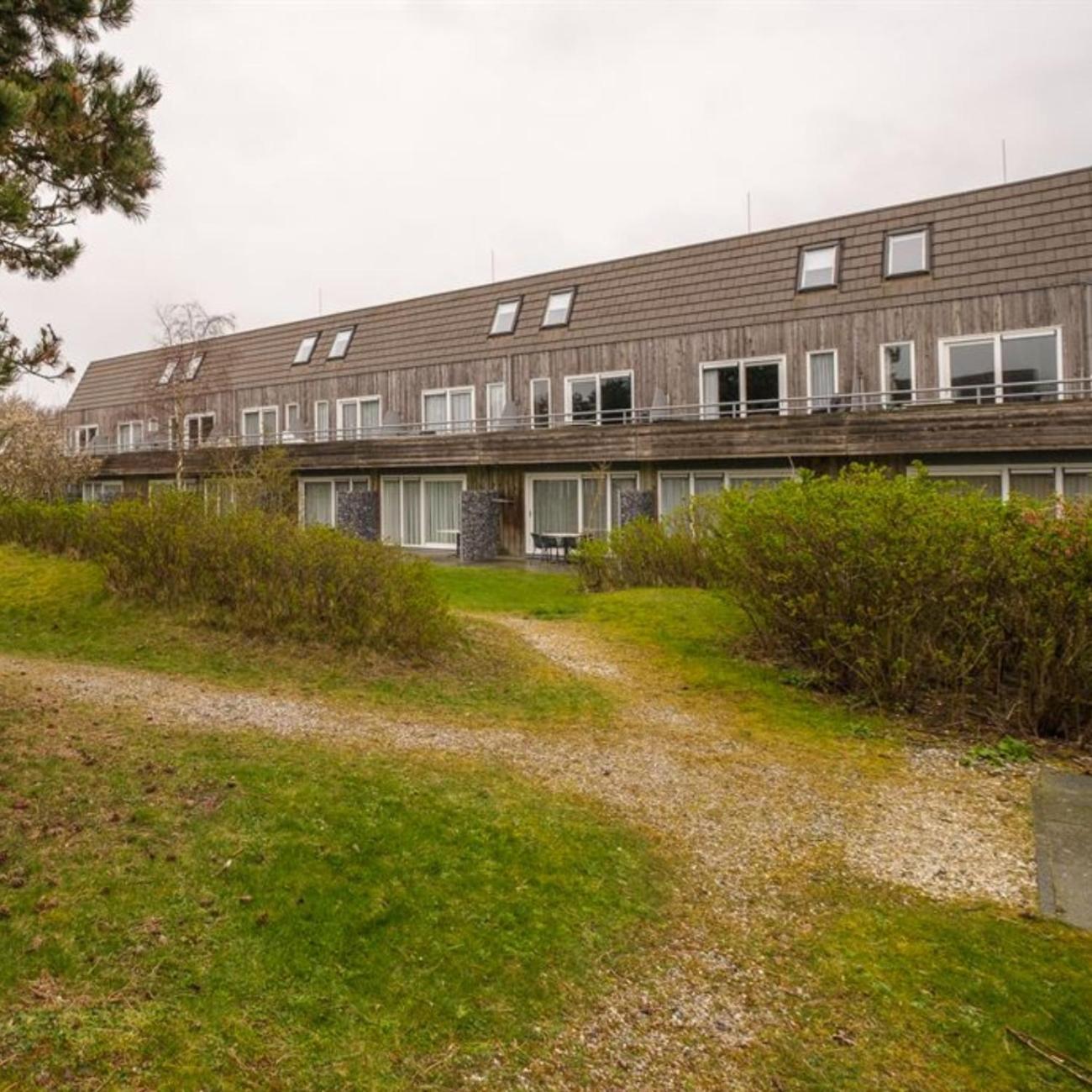 Westend Amelander Kaap 85 Hollum  Buitenkant foto