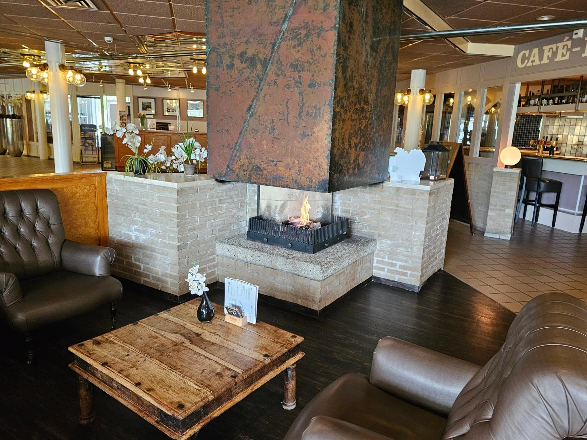 Westend Amelander Kaap 85 Hollum  Buitenkant foto