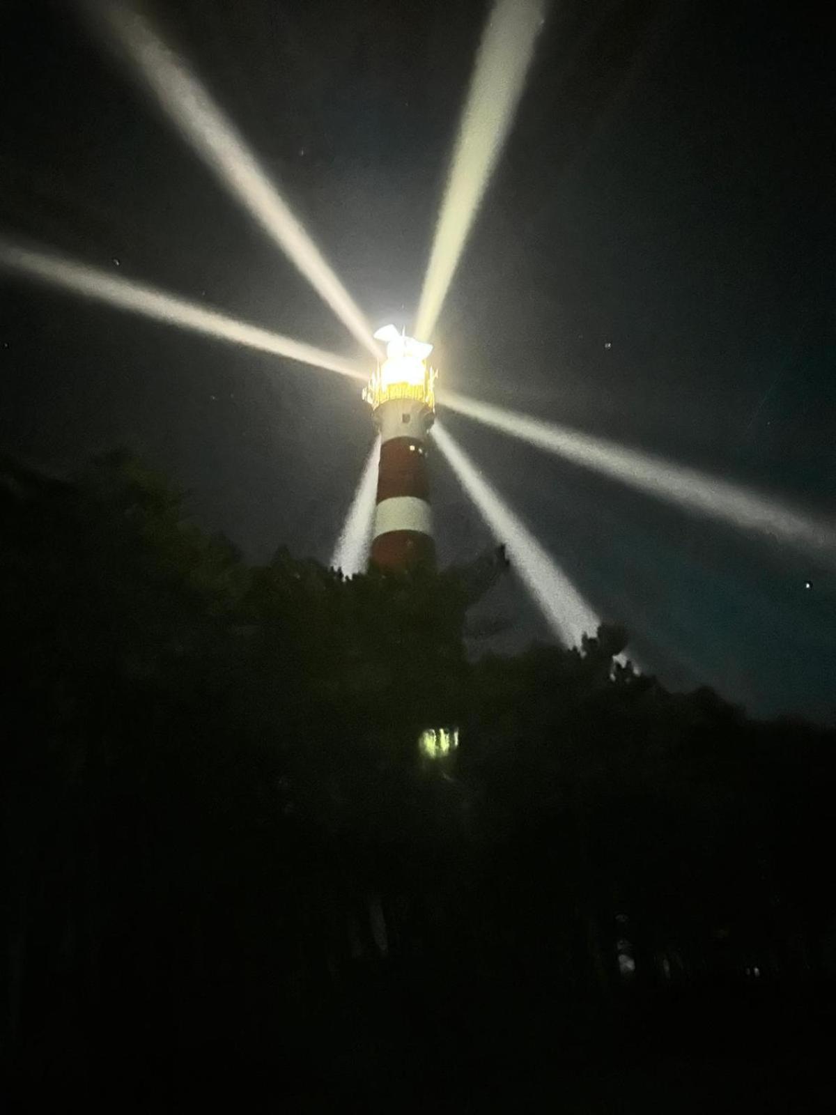 Westend Amelander Kaap 85 Hollum  Buitenkant foto