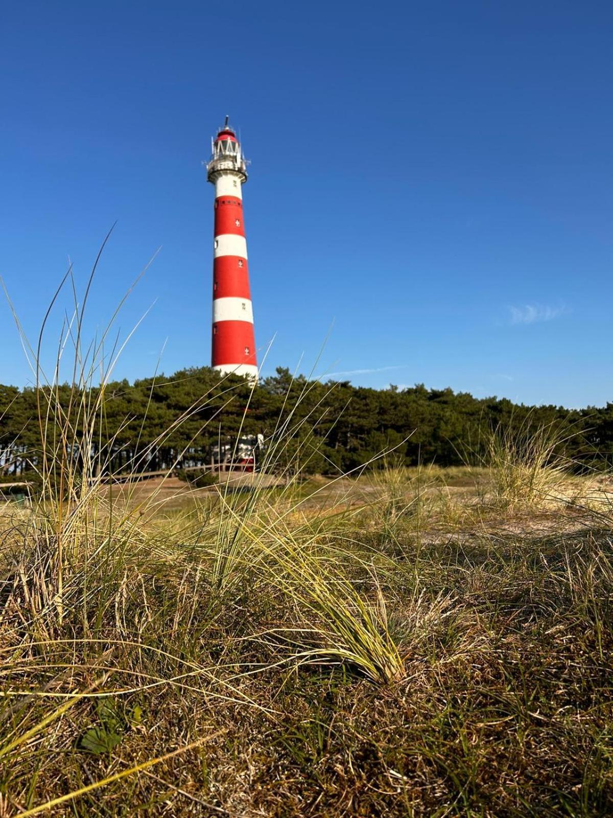 Westend Amelander Kaap 85 Hollum  Buitenkant foto